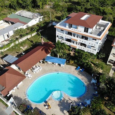 Bela Villa Apartment Ida バヤイベ エクステリア 写真