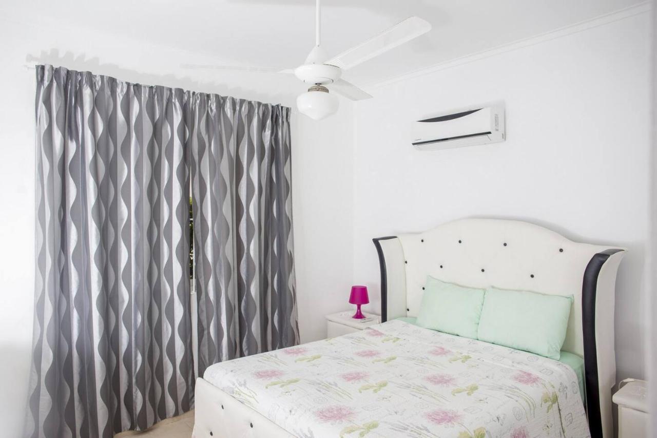 Bela Villa Apartment Ida バヤイベ エクステリア 写真