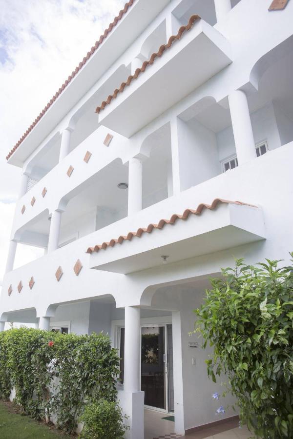 Bela Villa Apartment Ida バヤイベ エクステリア 写真