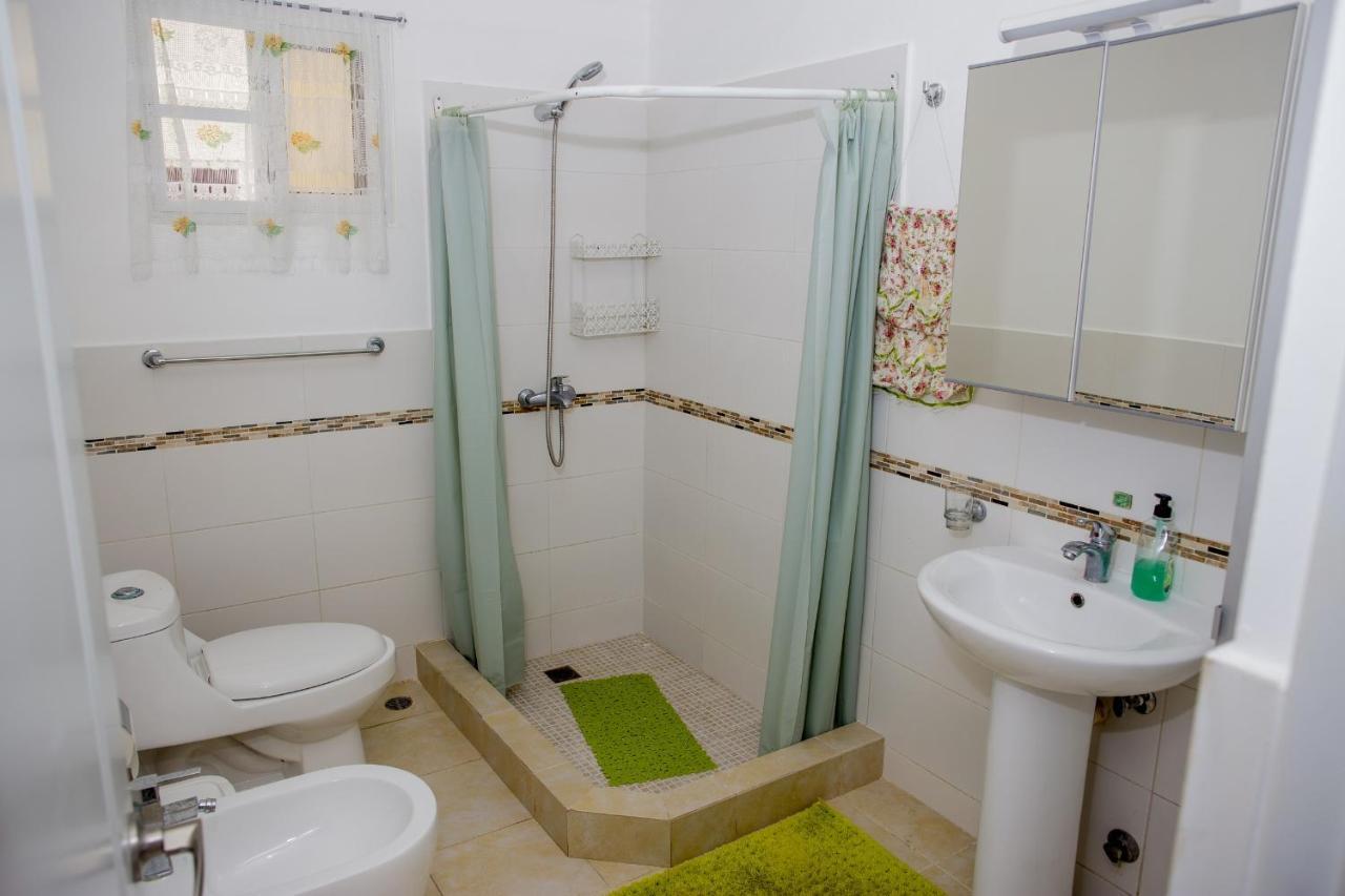 Bela Villa Apartment Ida バヤイベ エクステリア 写真