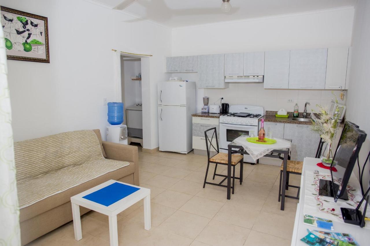 Bela Villa Apartment Ida バヤイベ エクステリア 写真
