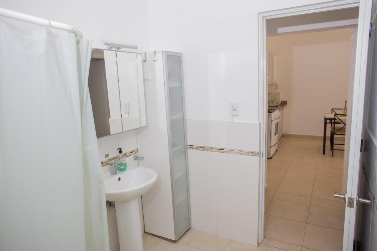 Bela Villa Apartment Ida バヤイベ エクステリア 写真